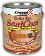 Coatings & Finishes