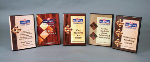Training Materials