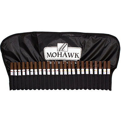 Mohawk Furniture Pro Mark Touch Up Stain Marker, Pro-Mark Black
