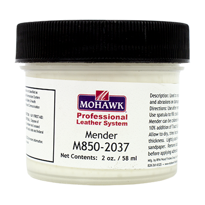 Mohawk Finishing Products Leather Scratch Remover (.65 Ounces) .65 Ounces
