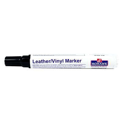 5055438498023 EAN - Leather & Vinyl Touch Up Scratch Repair Paint Dye Pen  (Maroon)