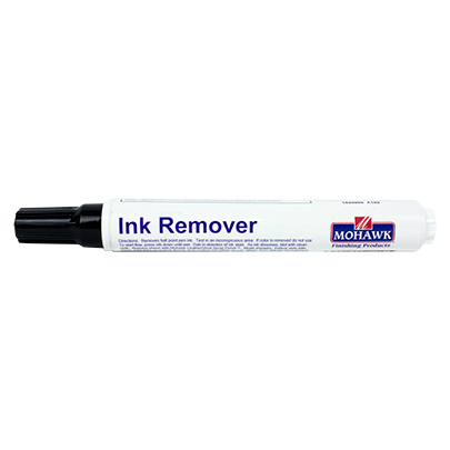 Ink Remover - Permanent marker remover