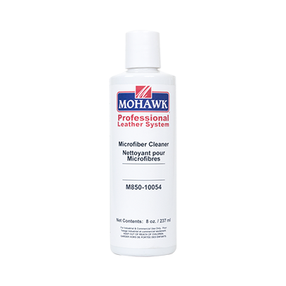 Mohawk Finishing Products Leather Clean and Renew Wipes, Leather Cleaner,  M850-1019, 40 Sheets