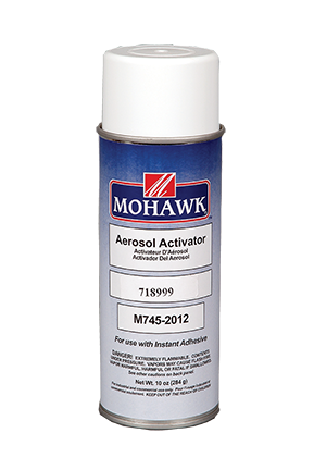 Mohawk  Super Grip™ Resin Glue M745-3404