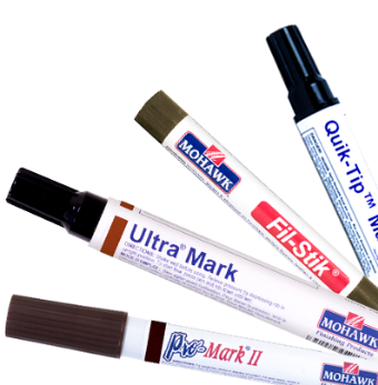  Mohawk Ultra® Mark Wood Stain Touch Up Marker (Color