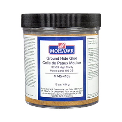 Hide Glue - 1000 gm (2.2 lb)